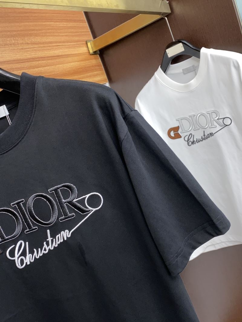 Christian Dior T-Shirts